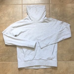 Lululemon Stress Less Pullover